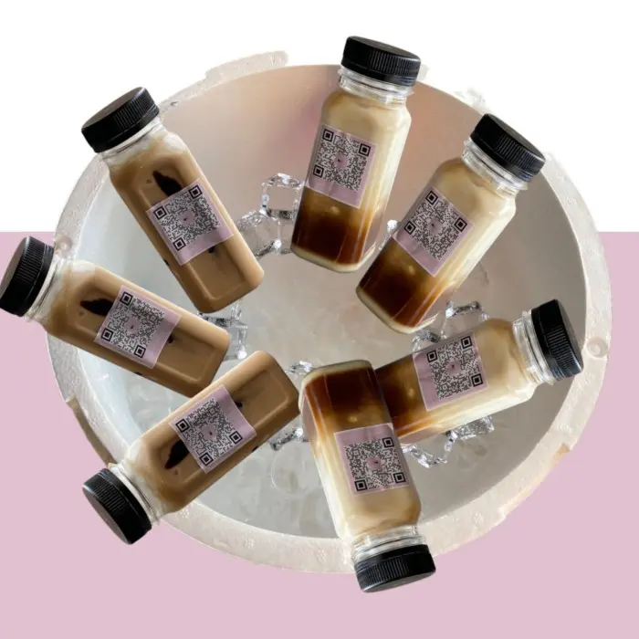 Okation Coffee Box